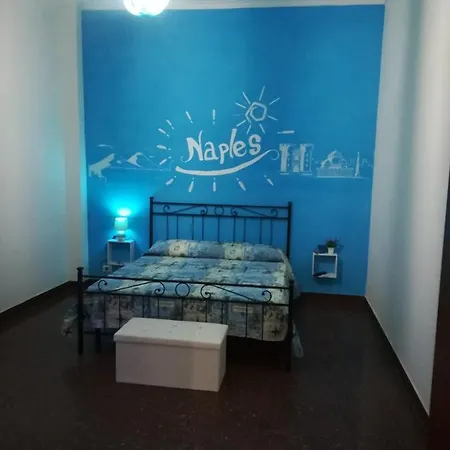 Figli Del Vesuvio By D & R *