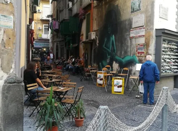 Figli Del Vesuvio By D & R * Νάπολη