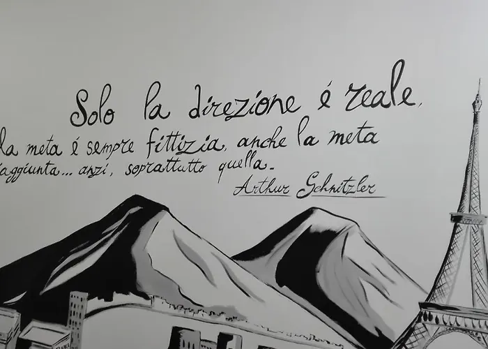 Figli Del Vesuvio By D & R Bed and Breakfast *