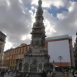Figli Del Vesuvio By D & R Nocleg ze śniadaniem Neapol