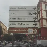 Figli Del Vesuvio By D & R Nocleg ze śniadaniem