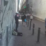 Figli Del Vesuvio By D & R Neapol