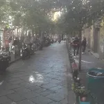 Figli Del Vesuvio By D & R Nocleg ze śniadaniem Neapol