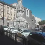 Figli Del Vesuvio By D & R Nocleg ze śniadaniem Neapol