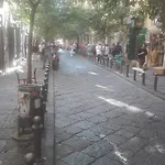 Figli Del Vesuvio By D & R Nocleg ze śniadaniem *