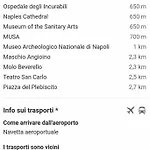 Nocleg ze śniadaniem Figli Del Vesuvio By D & R *