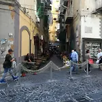 Nocleg ze śniadaniem Figli Del Vesuvio By D & R *