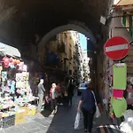 Figli Del Vesuvio By D & R Neapol
