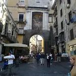 Figli Del Vesuvio By D & R