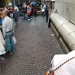 Figli Del Vesuvio By D & R Nocleg ze śniadaniem Neapol