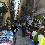 Nocleg ze śniadaniem Figli Del Vesuvio By D & R Neapol