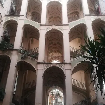 Bed and breakfast Figli Del Vesuvio By D & R *