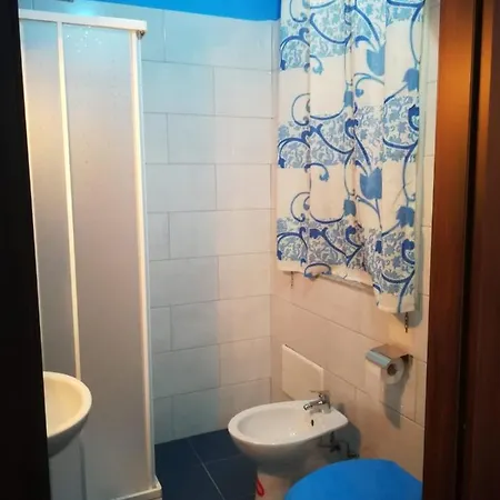Bed and breakfast Figli Del Vesuvio By D & R *