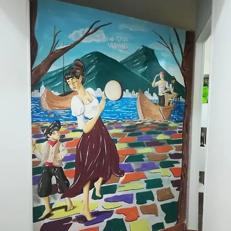 Figli Del Vesuvio By D & R Nápoly