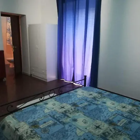 Figli Del Vesuvio By D & R Bed and breakfast *