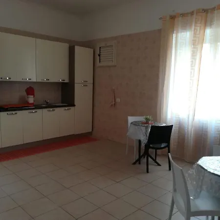 Figli Del Vesuvio By D & R Bed and breakfast
