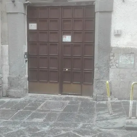 Figli Del Vesuvio By D & R *