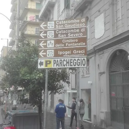 Figli Del Vesuvio By D & R