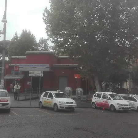 Bed and breakfast Figli Del Vesuvio By D & R