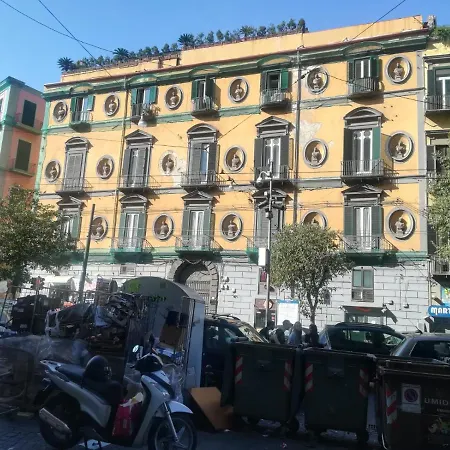 Figli Del Vesuvio By D & R *