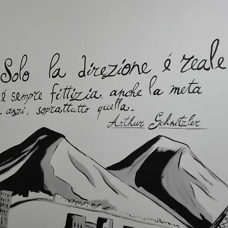 Figli Del Vesuvio By D & R Panzió *