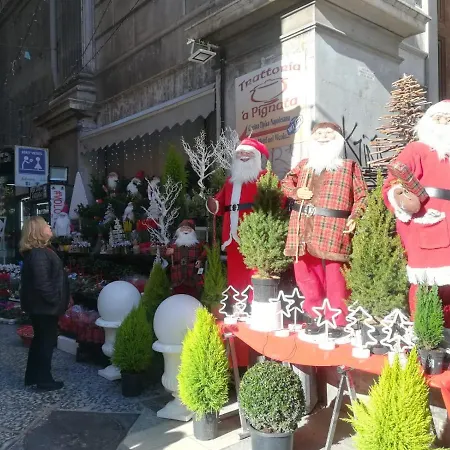 Figli Del Vesuvio By D & R * Nápoles