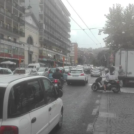 Figli Del Vesuvio By D & R Neapol