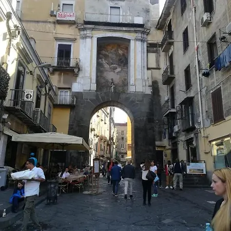 Figli Del Vesuvio By D & R